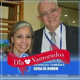 Valdino José Santos da Silva