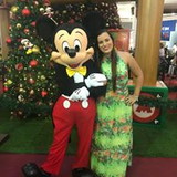 Luana Cristine de Oliveira