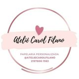 Ana Carolina Nascimento Filano