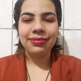 Amanda de Souza Gregate