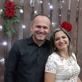 Rosinaldo gomes de souza