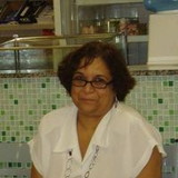 Maria Alice Ferreira Moura