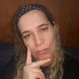 Eva da Silva dos Santos Leal