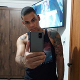 Samuel Figueredo Galdino