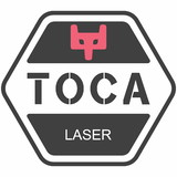Toca Laser