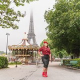 Marcia Cristina Gonzaga Pinheiro