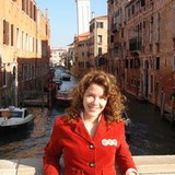 GILDA MARIA ALBERTINI TULIO