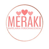 Meraki Papelaria Personalizada
