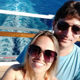 Ana Cristina Borges Santos