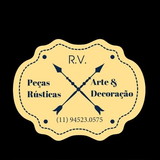 R.V.Artesanato