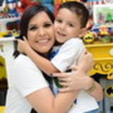 Elaine Cristina Frizoni Almeida