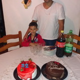 Andre de Oliveira Valoni