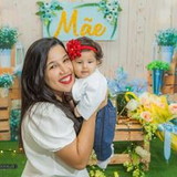 Silvia Cristina Alves