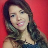 Tânia Ligia Albuquerque do Nascimento