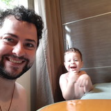 Mauricio Daniel Vogel da Silva