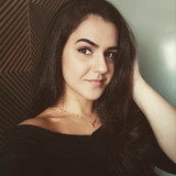 Rúbia Marchesin Peres