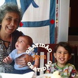 Izabel Saraiva de Carvalho