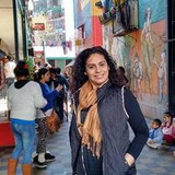 Meire Barboza Tamarozzi