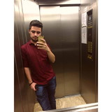 Gabriel Oliveira Louzada