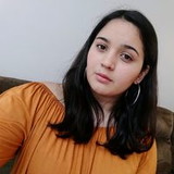 Amanda Cardoso Ferreira