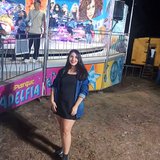 Isabella Amaral de Morais