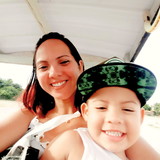 Liliane Ferreira Sobral Siqueira