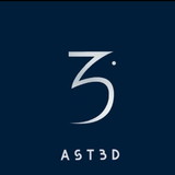 AST3D Sua loja de Impressão 3D