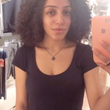 Maria Carolina Teixeira de Jesus