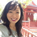 Lisia Nishimori Tomita