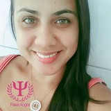 Dayane S. Giovanelli