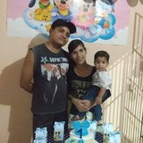 Claudete Da Silva Barbosa