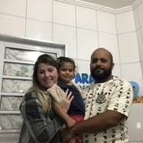 Marcos Alberto Souza Silva