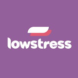 Lowstress - Social Media & Design