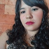 Fabrícia Correia de Almeida Martins