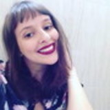 Taís de Sousa Oliveira