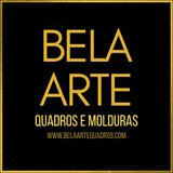 excluido_Bela Arte Quadros e Molduras