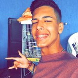 Juan Miarelli da Silva