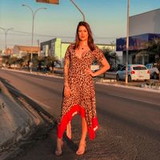 Thais Ferreira França