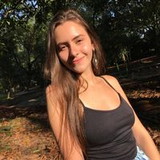 Luiza Triesse Gonzalez