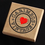 Carimbos Vintage