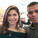 Cinthya Carollyne Lima Costa