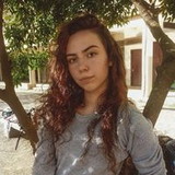 Jaiéli Bohnenberger