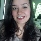 Gabriela Carvalho de Souza