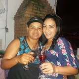 Laudineia Pereira de Souza