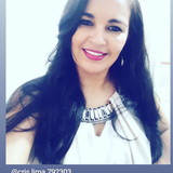 Maria Cristina Lima de Oliveira