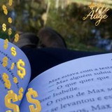 Evelyn barcellos da Silva