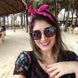 Joannie Andressa Braga de Morais