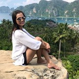 Najara Fabiane Machado