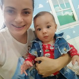 CAROLINE CRISTINA BERNARDES