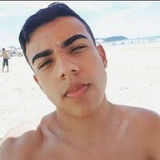 Guilherme Alves de Oliveira